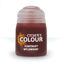 Citadel Contrast: Wyldwood 18Ml  - GW-29-30