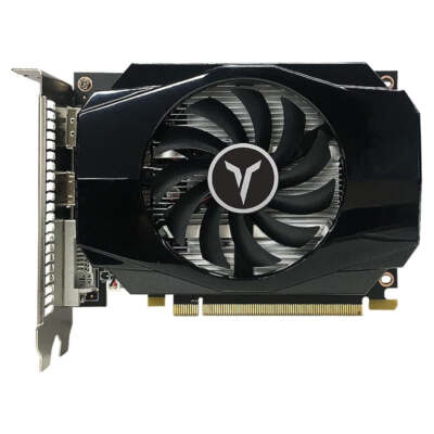 YESTON Radeon RX 550 4GB GDDR5 1183MHz Video Cards Graphics Card