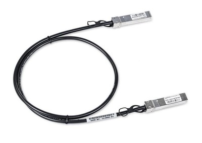 LANCOM SFP-DD-DAC50-1m (Bulk 8) NEW