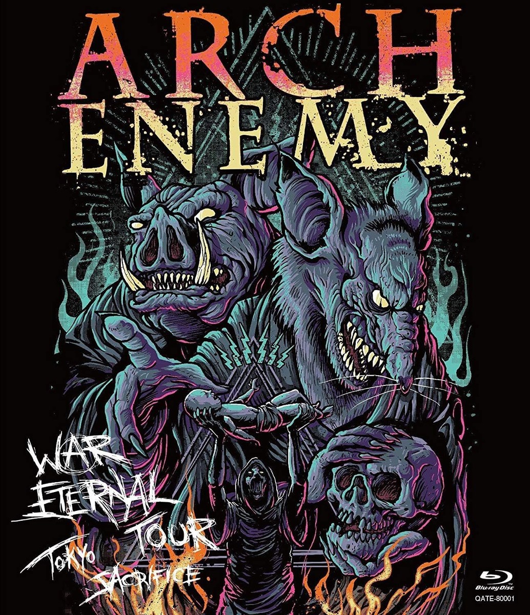 その他 WAR ETERNAL TOUR : TOKYO SACRIFICE(Blu-Ray) lok26k6 WAR ETERNAL TOUR: TOKYO SACRIFICE (Blu-ray) | eBay