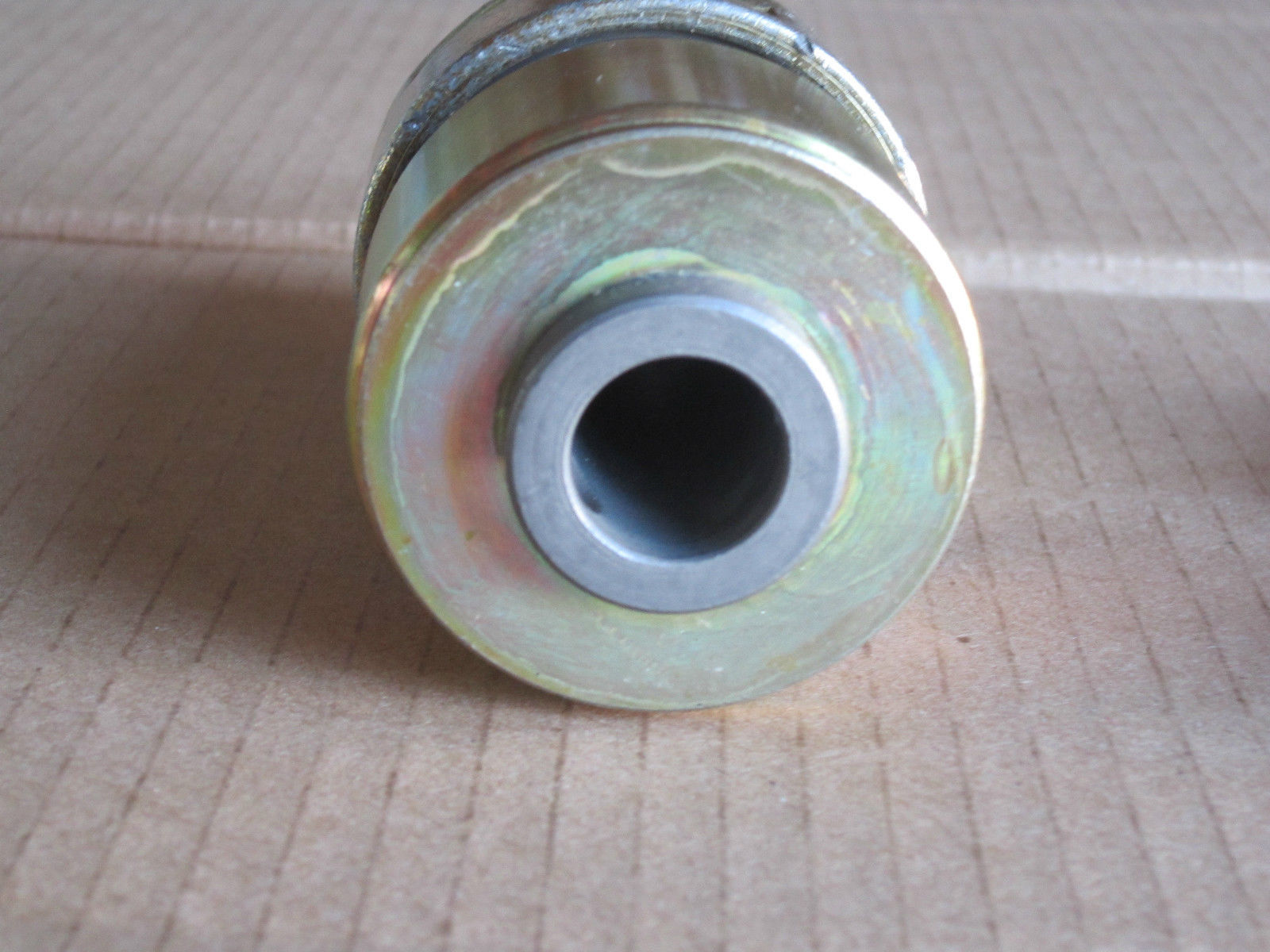 12V STARTER KIT W/ BENDIX TYPE II FOR IH INTERNATIONAL 184 CUB LOBOY