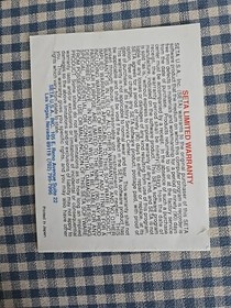 NES Formula One 1 Built To Win Complete in Box w/Manual NES Original Nintendo