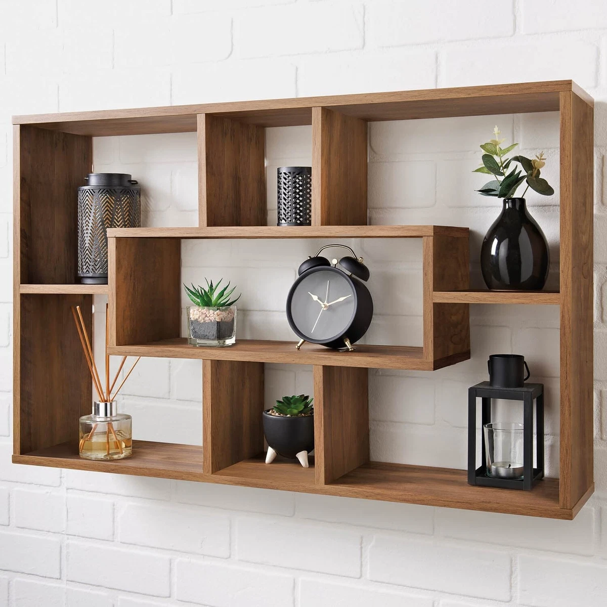 Wall Shelves