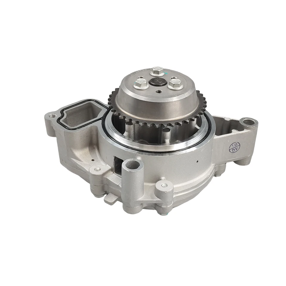 OEM Engine Water Pump For Buick Chevy GMC Pontiac Saab Saturn 2.4L 2.0L 12630084 Foto 4 de 4