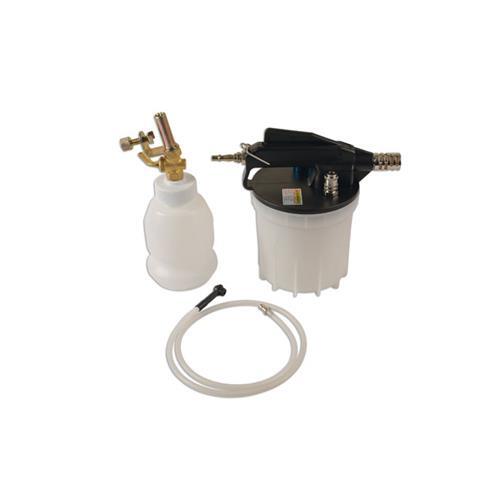 Laser Tools 6285 Vacuum Brake Bleeder Kit for sale online eBay