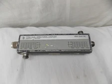 HP 775D  450-940 MC Dual Directional Coupler 