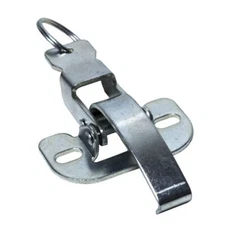 Genuine OEM Wright GGL1-1 Grass Gobbler Latch Kit