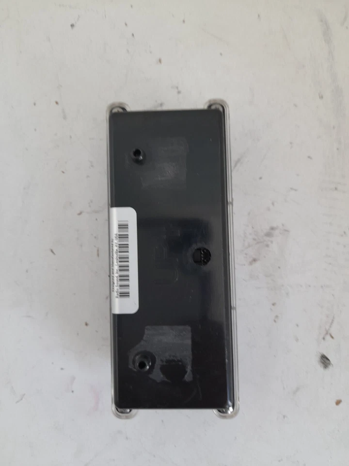 Display Radio Victory Magnum 2015 2020 Foto 3 de 3