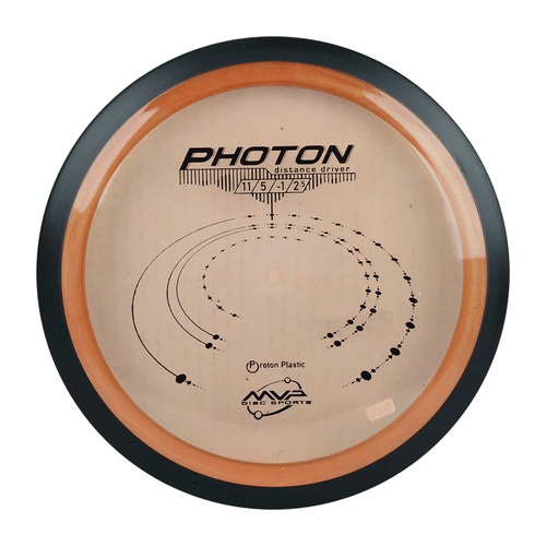 MVP Disc Golf Proton Photon Distance Driver 11/5/-1/2.5 - Choose Exact - Picture 5 of 24