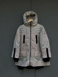moncler goose down jacket