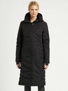canada goose branta jacket