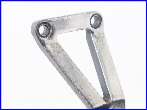 1995 KAWASAKI ZX-9R(B) Genuine Tandem Step Set yyy | eBay