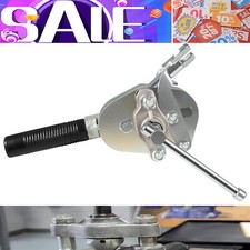 945TH-BPD Tube Line Flaring Tool 45° Single Flare Tool for Tubes 1/8" - 3/4" O.D