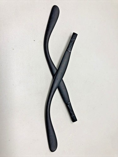 RAY BAN RB3254 006 TEMPLE ARM PART REPLACEMENT BLACK ITALY 2702