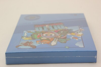 Swords of Ditto Mormo's Curse (Nintendo Switch) Special Reserve