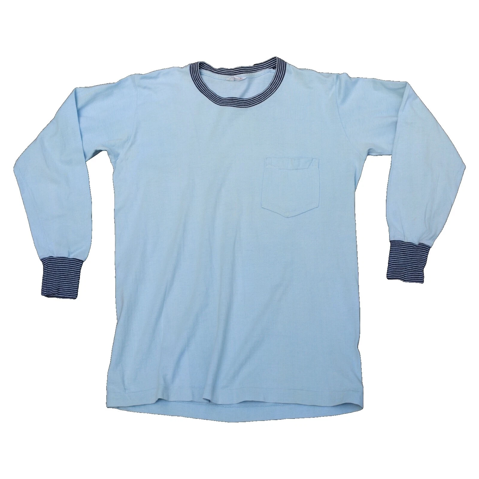 Regular Size 1940s Vintage T-Shirts for Men