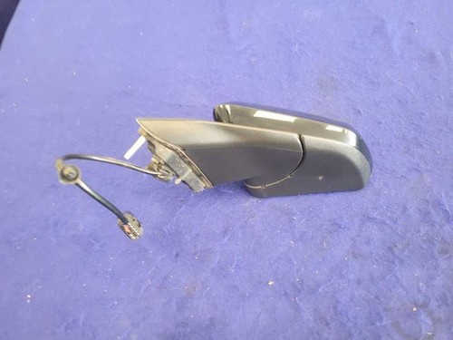 2015-2020 Ford Mustang GT S550 Driver Rear View Mirror Spotter Paint G1 2424 - Foto 5 di 12