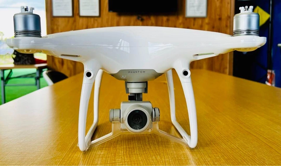 DJI Phantom 4 Pro V2.0 Drone 4K Camera GPS Obstacle Avoidance [Top Mint] Rare - Image 2 of 4