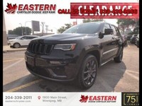 2021 Jeep Grand Cherokee High Altitude | 0% Available