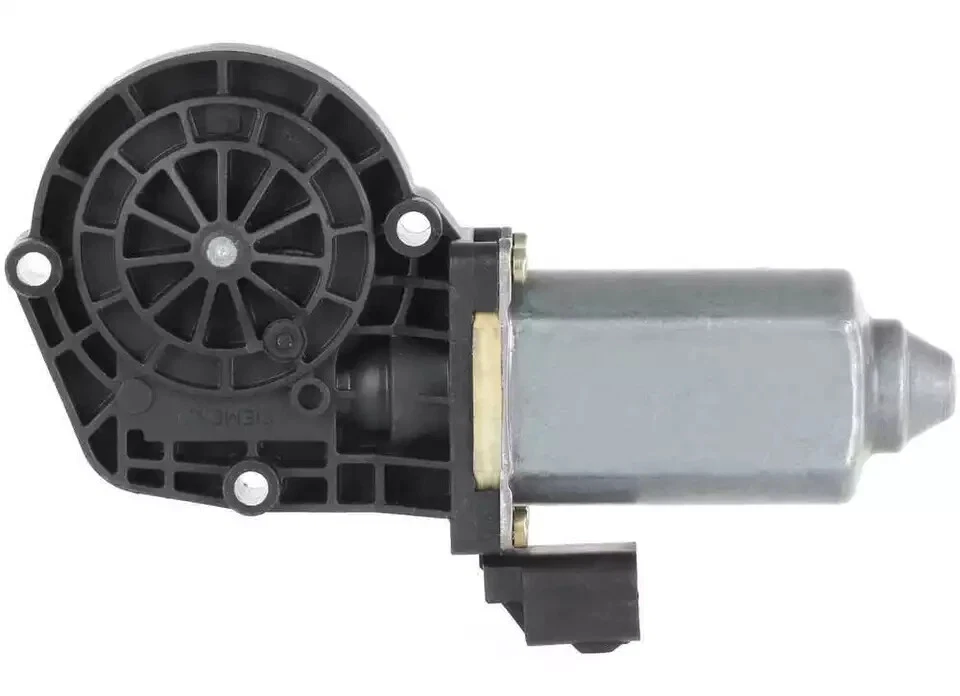 Regulador De Ventana Eléctrico Delantero Izquierdo Para Lincoln Aviator 2003-2005