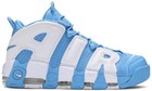 Nike Air More Uptempo University Blue