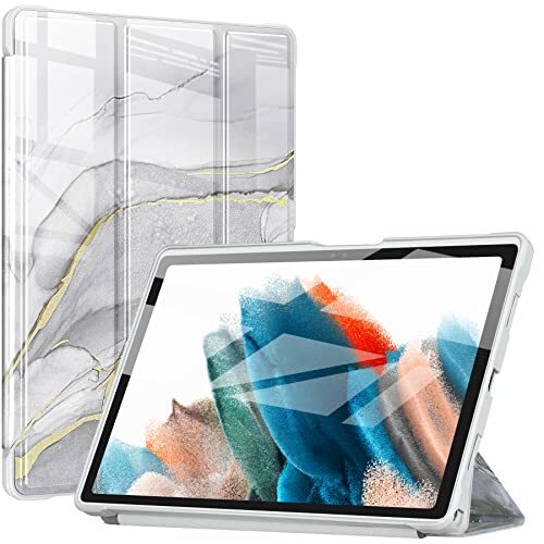 ZtotopCases Custodia per Nuovo Samsung Galaxy Tab A8 10.5 Pollici 2021, (N7d)