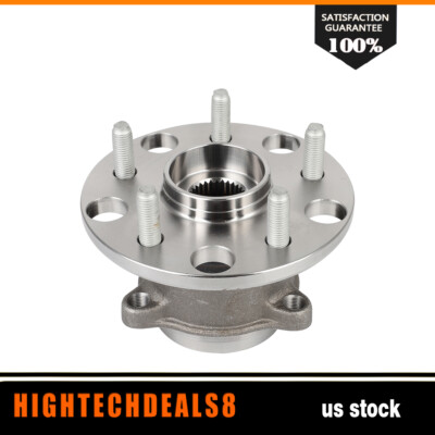 Rear Wheel Hub Bearing Assembly (1) For Lexus GS350 GS450h 2013