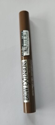 MAYBELLINE BROW EXTENSIONS AUGENBRAUENPOMADE 04 MEDIUM BROWN