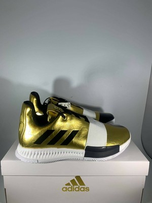 james harden vol 3 gold