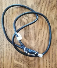 JUMBL HIGH SPEED HDMI CABLE TYPE A TO MINI HDMI 3' BLACK OPEN BOX ITEM 