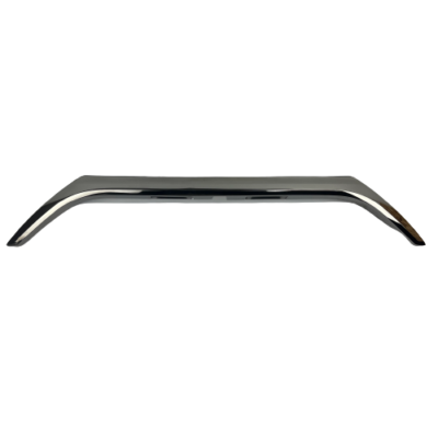 CRACK* 2015 2016 2017 Toyota Camry SE XSE Rear Trunk License