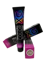 Paul Mitchell Color XG Permanent Cream Hair Dye Color 3.0 oz AUTHENTIC - CHOOSE