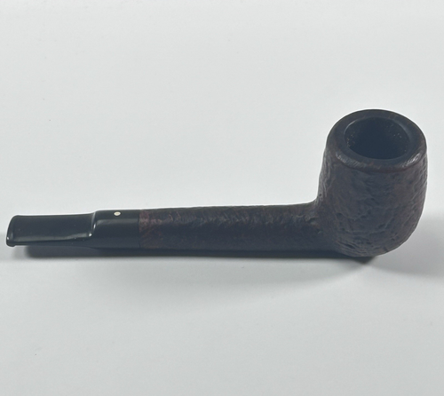 Vintage Dunhill Shell Briar 38 Lovat 3S - Made in England 7 Estate Pipe 1967 - Picture 2 of 24
