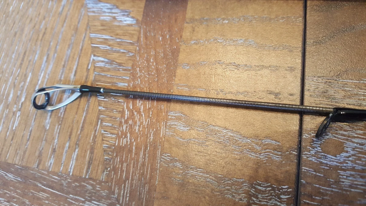 Daiwa Labrax AGS 87LML(LAB2022302)