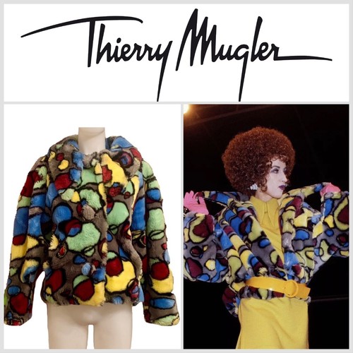 80s thierry mugler runway - Gem 80s thierry mugler runway - Gem