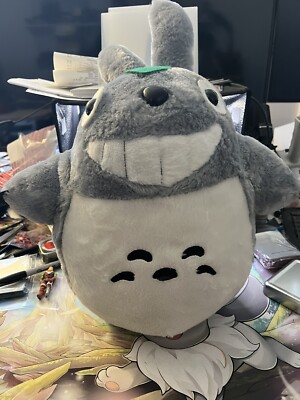 My Neighbor Totoro 16” Plush Soft Studio Ghibli 2014 Japan