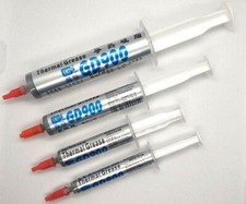 GD900 Thermal Paste / Grease, 4.8 W/mK, 3-30g Tube, USA stock
