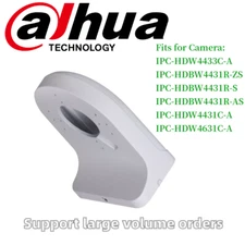 a Waterproof Wall PFB203W Mount Bracket For Dome IP Camera IPC-HDBW4431R-AS