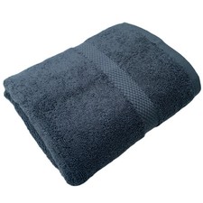 Egyptian Cotton Towels Super Soft Plush Face Cloth Hand Bath Towel Sheet 600gsm