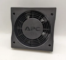 APC 490-0079A Condenser Fan InRow Cooling System Data Center Replacement Part