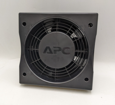APC 490-0079A Condenser Fan InRow Cooling System Data Center