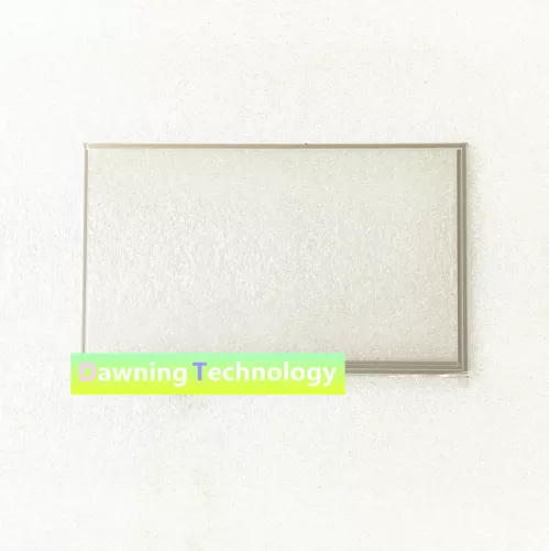 Compatible Touch glass (digitizer) For Pioneer XDJ-RX2 display screen
