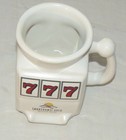 Chukchansi Gold 777 4.1/8 inch Mug — photo 2