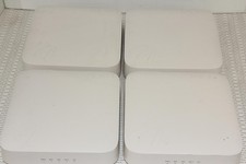 Lot of 4 RUCKUS WIRELESS ZONEFLEX 7982 Dual-Band Wireless Access Points