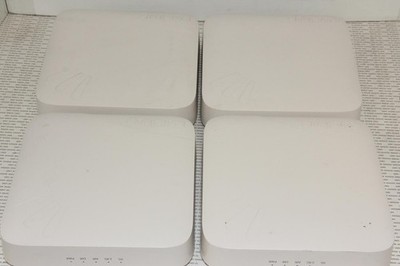 Lot of 4 RUCKUS WIRELESS ZONEFLEX 7982 Dual-Band Wireless Access Points