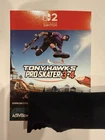 Tony Hawk Pro Skater 3+4 Nintendo Switch 2 (DOWNLOAD CARD ONLY, NO CASE)