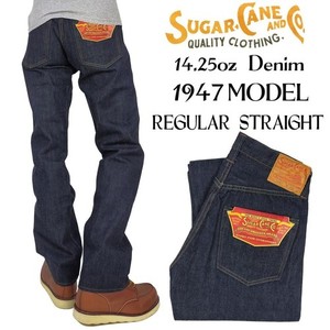 Sugarcane 1947 Jeans | eBay SUGARCANE 1947 w34 (85x80位) 東洋