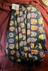 RICK & MORTY Backpack - AS SEEN ON ADULT SWIM - NWT — photo 2