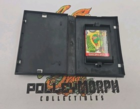 Boogerman: A Pick and Flick Adventure (Sega Genesis, 1994)