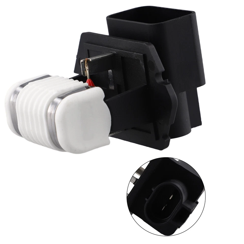 Engine Cooling Fan Resistor 25385-07550 for Hyundai for Elantrafor Sonata - Image 2 of 4